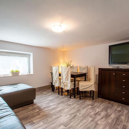 Corka Rybaka Apartments 야스타르니아 외부 사진