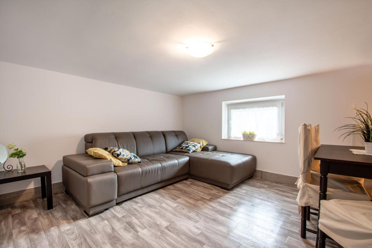 Corka Rybaka Apartments 야스타르니아 외부 사진